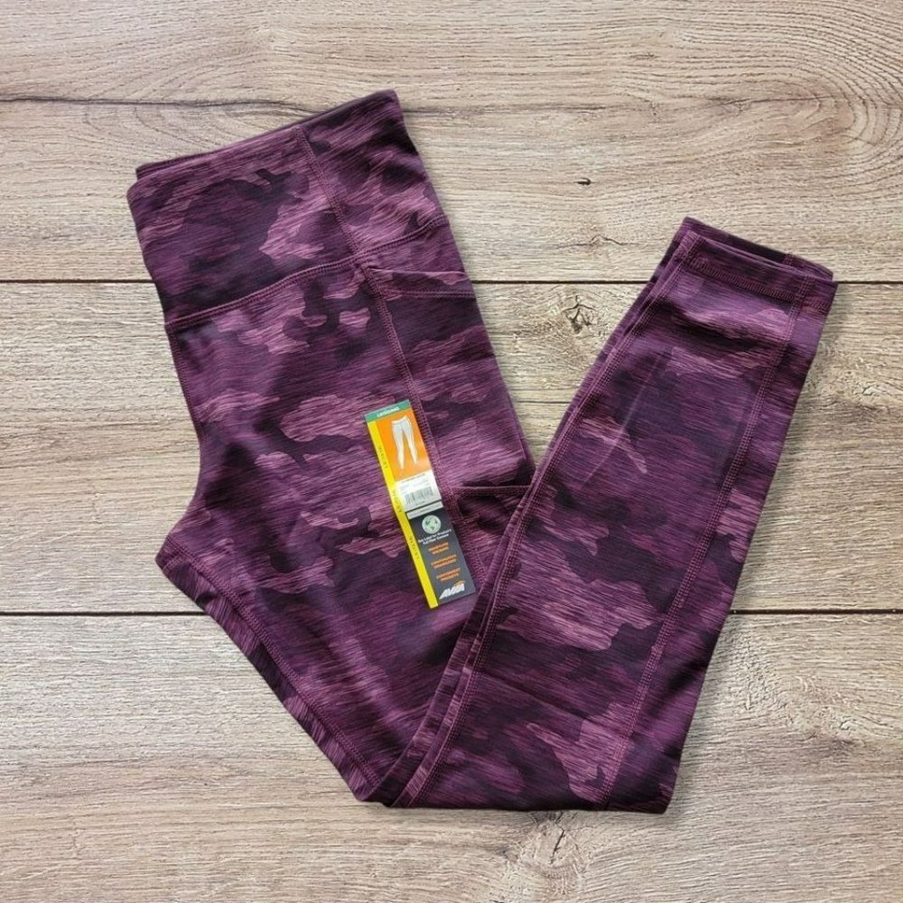 Womens Leggings w/ Pockets *NEW*  #333
